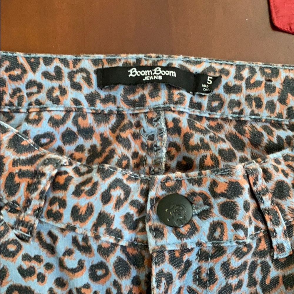 Pants/jeans